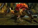 imágenes de Monster Hunter 4