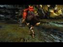 imágenes de Monster Hunter 4