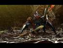 imágenes de Monster Hunter 4