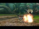 imágenes de Monster Hunter 4