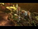 imágenes de Monster Hunter 4