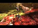 imágenes de Monster Hunter 4