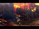 imágenes de Monster Hunter 4