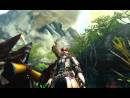 imágenes de Monster Hunter 4