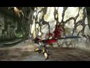 imágenes de Monster Hunter 4