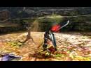 imágenes de Monster Hunter 4