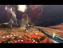 imágenes de Monster Hunter 4