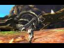 imágenes de Monster Hunter 4