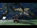 imágenes de Monster Hunter 4