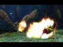 imágenes de Monster Hunter 4