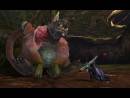 imágenes de Monster Hunter 4