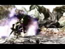 imágenes de Monster Hunter 4