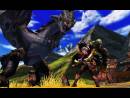 imágenes de Monster Hunter 4