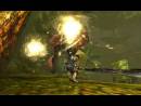 imágenes de Monster Hunter 4