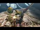 imágenes de Monster Hunter 4