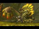 imágenes de Monster Hunter 4