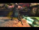 imágenes de Monster Hunter 4