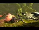 imágenes de Monster Hunter 4