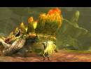 imágenes de Monster Hunter 4