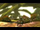 imágenes de Monster Hunter 4