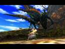 imágenes de Monster Hunter 4