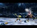 imágenes de Monster Hunter 4