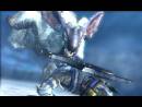 imágenes de Monster Hunter 4