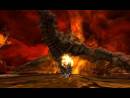 imágenes de Monster Hunter 4