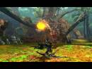 imágenes de Monster Hunter 4