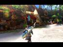 imágenes de Monster Hunter 4