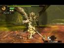 imágenes de Monster Hunter 4