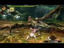 imágenes de Monster Hunter 4