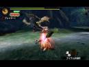 imágenes de Monster Hunter 4