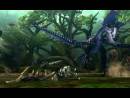 imágenes de Monster Hunter 4