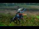 imágenes de Monster Hunter 4