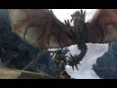 imágenes de Monster Hunter 4