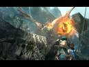 imágenes de Monster Hunter 4