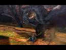 imágenes de Monster Hunter 4