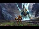 imágenes de Monster Hunter 4