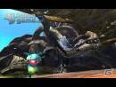imágenes de Monster Hunter 4