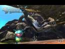 imágenes de Monster Hunter 4