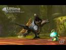 imágenes de Monster Hunter 4