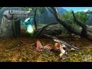 imágenes de Monster Hunter 4