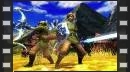 vídeos de Monster Hunter 4 Ultimate