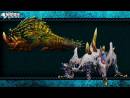 imágenes de Monster Hunter 4 Ultimate