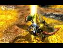 imágenes de Monster Hunter 4 Ultimate