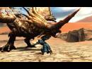 imágenes de Monster Hunter 4 Ultimate