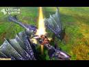 imágenes de Monster Hunter 4 Ultimate