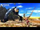 imágenes de Monster Hunter 4 Ultimate