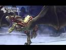 imágenes de Monster Hunter 4 Ultimate